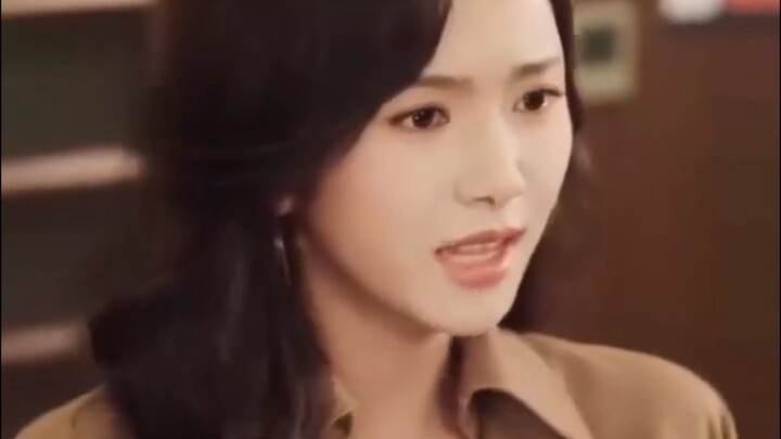 ZHAO ZENDONG💕LU LULU]KALUNG PEMBALIK WAKTU