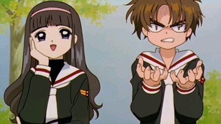 小狼“吃醋让我面目全非”