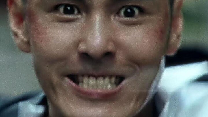 “Nama saya Chen Guilin, saya punya nama dan marga”