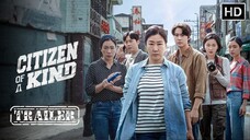 Citizen of a Kind 2024 SUB INDO FULL HD