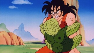 栽培人战力一千二，为啥还要来找几百战力的悟空