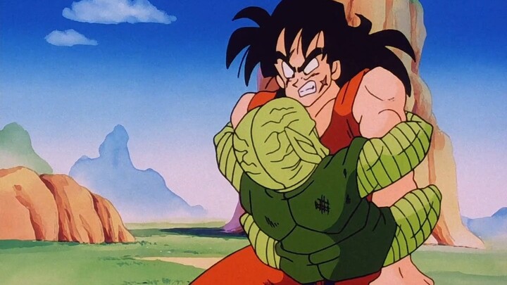 Prajurit budidaya memiliki kekuatan tempur dua belas ratus, kenapa masih mencari Goku yang hanya mem