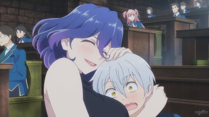 Anime 18+ Empuk banget coy😋
