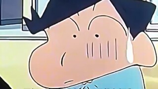 “Kazama: Knowing Shin-chan too well is not a good thing”