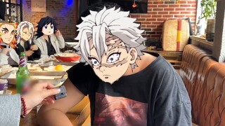 【นักล่าปีศาจ】เกี่ยวกับกองกำลังนักล่าปีศาจบนท้องฟ้า