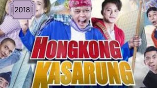 Hongkong Kasarung (2018)