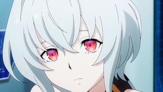 七月新番：男主外出捡到一个美少女，打算带回来深入研究一番