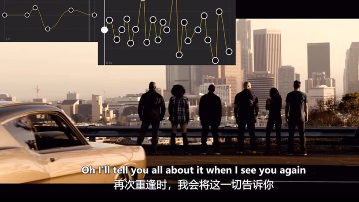 Saat “See You Again” berubah menjadi nilai matematika saya
