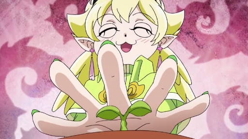 Iruma ở ngôi trường ác ma | Season 1 + 2 - clip5