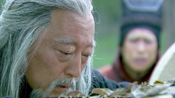 Tĩnh Thù, với tư cách là gián điệp, luôn ở bên Tư Mã Ý, nhưng cuối cùng lại bị chính Tư Mã Ý lợi dụn