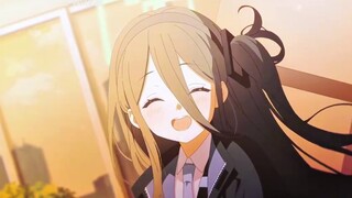 [Your Name x Azure Files] I have been searching for this world of miracles and love