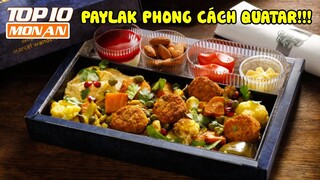 ĐI PAYLAK Trên 10 Hãng Hàng Không CAO CẤP NHẤT Có Gì? ► Top 10 Sự Thật Thú Vị