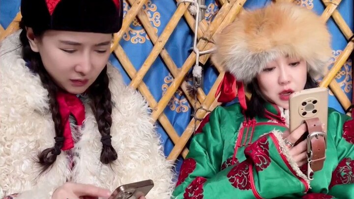 Sắp Tết rồi, mỗi tháng tôi cho bạn 50 triệu, bạn có muốn về quê cùng tôi chăn bò dê không?