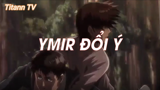 Attack On Titan SS2 (Short Ep 10) - Ymir đổi ý #attackontitan