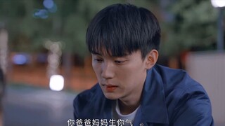 [Movie|Gia Đình Tiểu Mẫn] Giai Giai thật sự yêu Gia Tuấn rồi