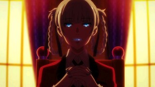 Ep. 3 Kakegurui Twin 🎭🏫👨‍🦰👩‍🦰 (Sub Indo🇮🇩) | Summer 2022