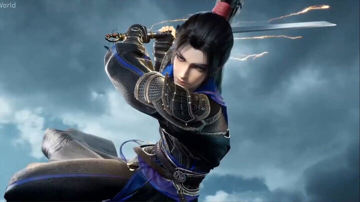 The Demon Hunter S3 Eps 13 [79] Hd Sub Indo