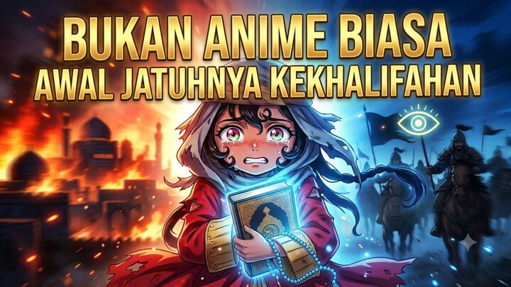 YANG LAGI RAME DIBAHAS
