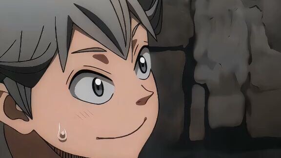 black Clover