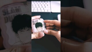 Old School Anime Airpods Case - Rukawa - Anime finds