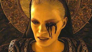 Apa yang terjadi jika Miranda tidak menembak? Resident Evil 8
