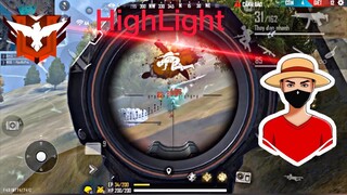[ HighLight Free Fire ] Có Ai Bị Lỗi Giống Lì Không Bắn Toàn Đầu| Lì Gaming #5