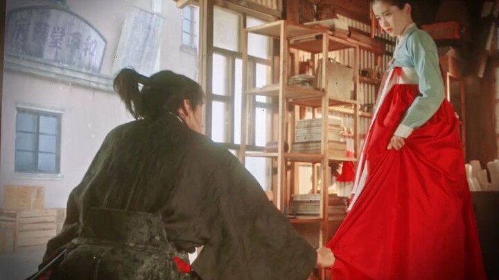 “I’ve faced life’s storms with calm, but the moment I see you, my world falls into chaos—no wonder h