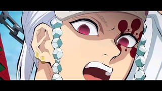 Demon slayer