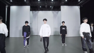 Hướng dẫn của Hoắc Nguyên Gia｜Time Youth League