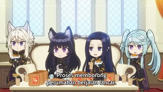 Kagejitsu Episode 17 Sub Indo