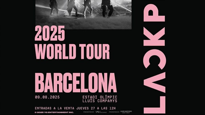 BP DEADLINE BARCELONA