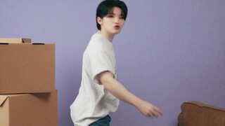 230418 سيفينتيين لي جيه هون وو زي رومانتكراون محطة صفرية