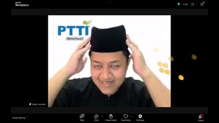 PAI F5 TOKOH ISLAM