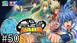 [THUYẾT MINH] Vòng quay vô cực Phần 1: Tập 50 - Ác quỷ dưới mặt nạ thiên thần