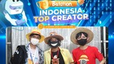 Bstation Indonesia Top Creator 🔥 | Event Wibu