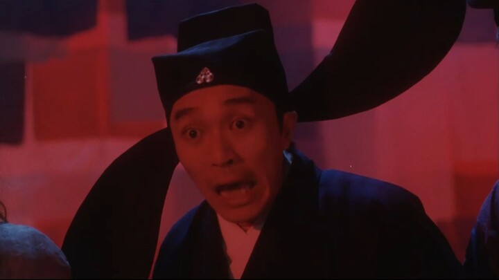 สายไม่ลับ คัง คัง โป้ย  (1996)