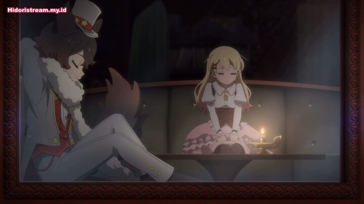 Eps_2 detektif vampire [The Case Book of Arne]