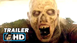 DAY OF THE DEAD Trailer (2021) Zombie Series