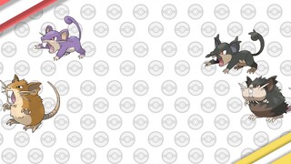 [Pokémon] 8 fakta trivia tentang “Keluarga Rada”