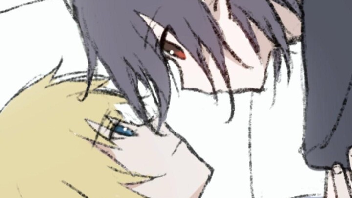 【双男主】我又见到他了…在梦里…