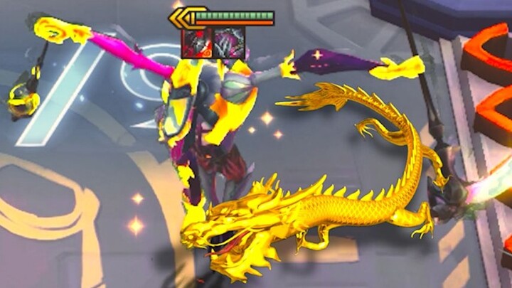 I spent 400 yuan on this video on Taobao. Can you tell me if it's worth it? [Defense Breaker #5]