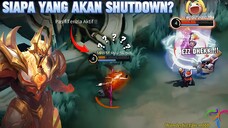 Pesona Kocak Player Epical Glory Mobile Legends Indonesia 🤣 ~MOBILE LEGENDS