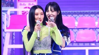 [MAMAMOO][Minbyul] Cảnh tán tỉnh lớn của Moonbyul: Đừng về nhà