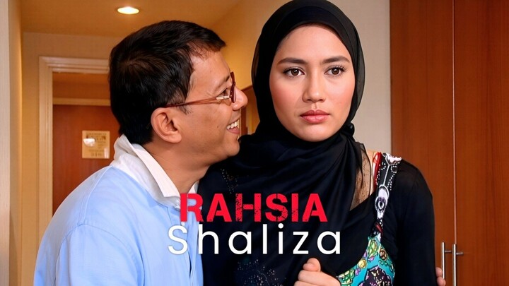 Telemovie Rahsia Shaliza 2010