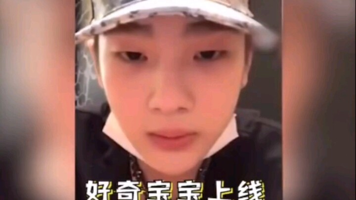 【明星直播盘点】盘点明星艺人们那些令人爆笑的直播名场面～