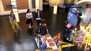 Pemain P.I.U Handal Nih - Konten Swara Bintang (Audisi) MNCTV HD [5 Juli 2023]