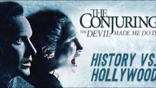 THE CONJURING PART 3||alurceritafilm