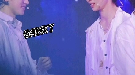 I can’t take it anymore! The more I watch this clip, the more off it feels. It’s just like me during