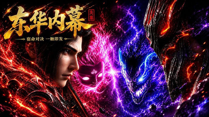 Battle Through The Heavens Season 5 Episode 198