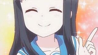 这才是顶级傲娇